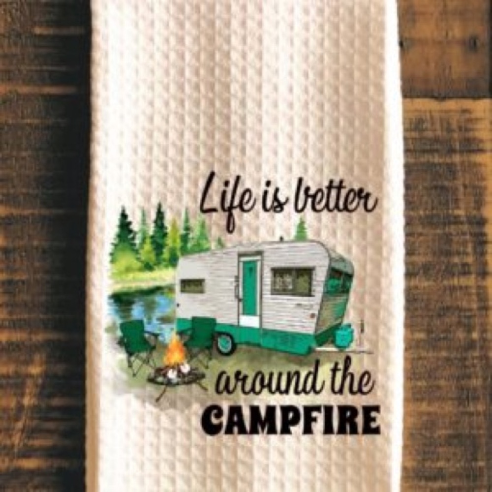 Cute Kitchen Towels!!! - Picture 4 of 16